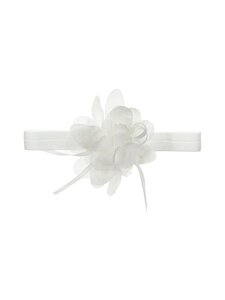 MINGNELIN - Flower matu stīpiņa - 003 OFF WHITE | Stockmann