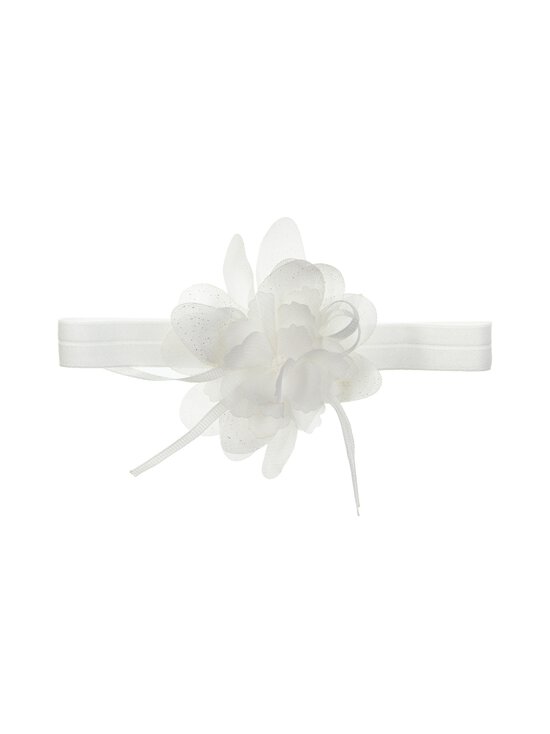 MINGNELIN - Flower matu stīpiņa - 003 OFF WHITE | Stockmann - photo 1