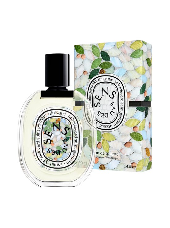 Diptyque - Eau des Sens EdT -tuoksu - NOCOL | Stockmann - photo 4