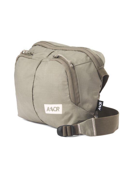 AEVOR - Sacoche Crossbody -laukku - RIPSTOP OAKWOOD - photo 2 AEVOR - Sacoche Crossbody -laukku - RIPSTOP OAKWOOD | Stockmann - photo 2