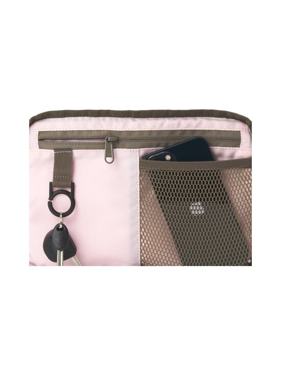 AEVOR - Sacoche Crossbody -laukku - RIPSTOP OAKWOOD - photo 4 AEVOR - Sacoche Crossbody -laukku - RIPSTOP OAKWOOD | Stockmann - photo 4