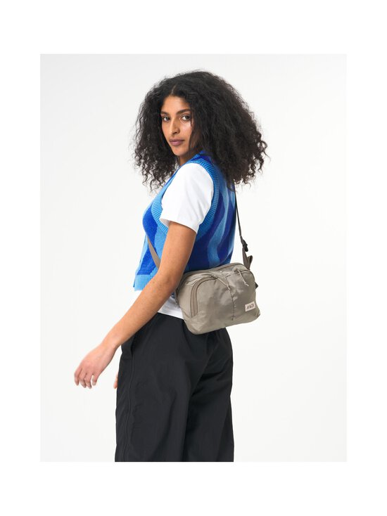 AEVOR - Sacoche Crossbody -laukku - RIPSTOP OAKWOOD - photo 5 AEVOR - Sacoche Crossbody -laukku - RIPSTOP OAKWOOD | Stockmann - photo 5