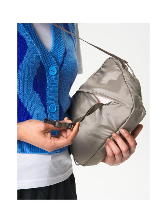 AEVOR - Sacoche Crossbody -laukku - RIPSTOP OAKWOOD - photo 7 AEVOR - Sacoche Crossbody -laukku - RIPSTOP OAKWOOD | Stockmann - photo 7