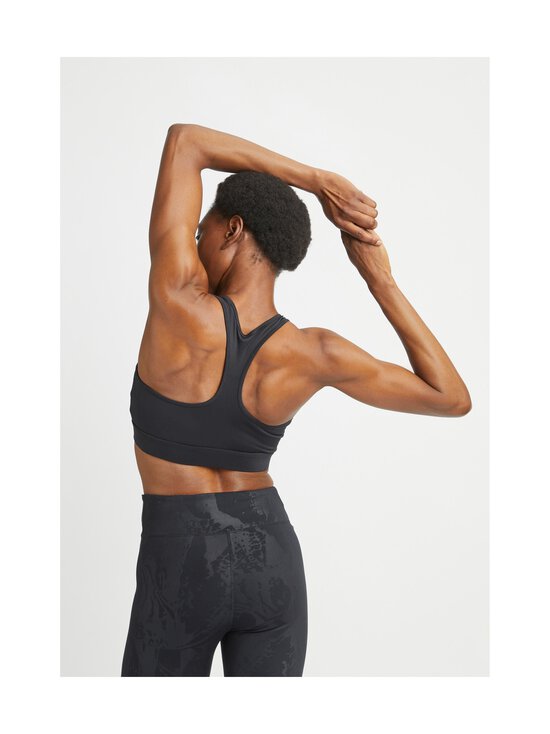 Röhnisch - Essential Zip -urheiluliivit - 0001 BLACK - photo 3 Röhnisch - Essential Zip -urheiluliivit - 0001 BLACK | Stockmann - photo 3