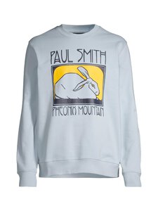 PS Paul Smith - Phoenix MT -collegepaita - 43_GREYISH BLUE | Stockmann