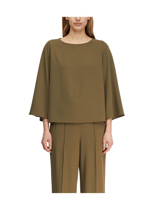 Comma - Printtipusero - 7992 GREEN | Stockmann - photo 2