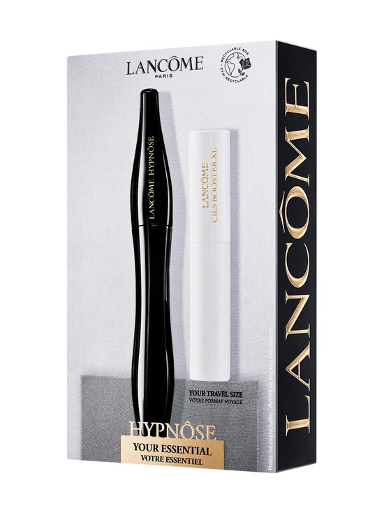 Lancôme - Hypnôse Mascara Set & Cils Booster- silmämeikkipakkaus - BLACK - photo 2 Lancôme - Hypnôse Mascara Set & Cils Booster- silmämeikkipakkaus - BLACK | Stockmann - photo 2