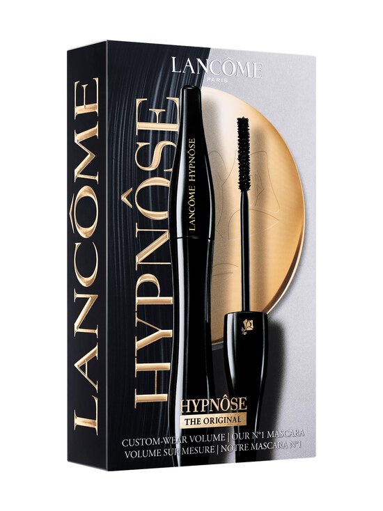 Lancôme - Hypnôse Mascara Set & Cils Booster- silmämeikkipakkaus - BLACK - photo 3 Lancôme - Hypnôse Mascara Set & Cils Booster- silmämeikkipakkaus - BLACK | Stockmann - photo 3