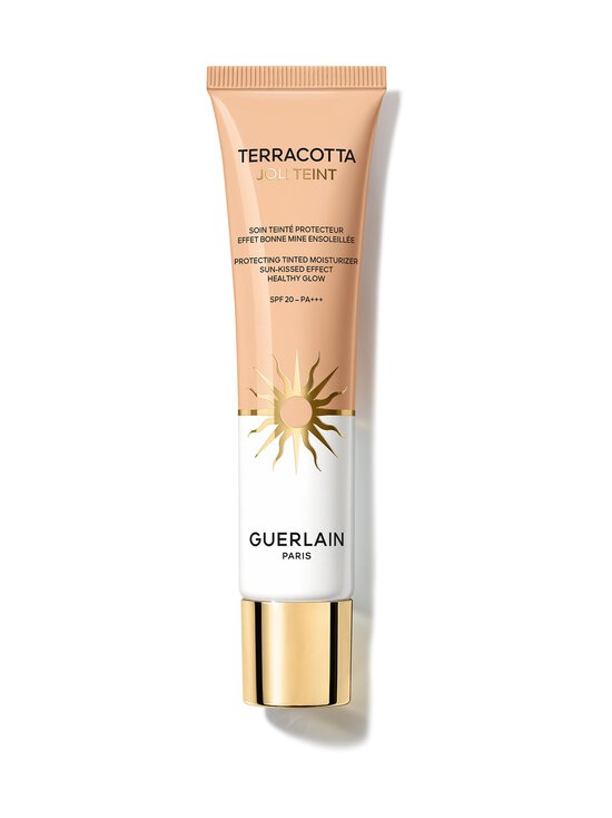 Guerlain - Terracotta Joli Teint Foundation -meikkivoide - 10 SUNVEIL | Stockmann - photo 1