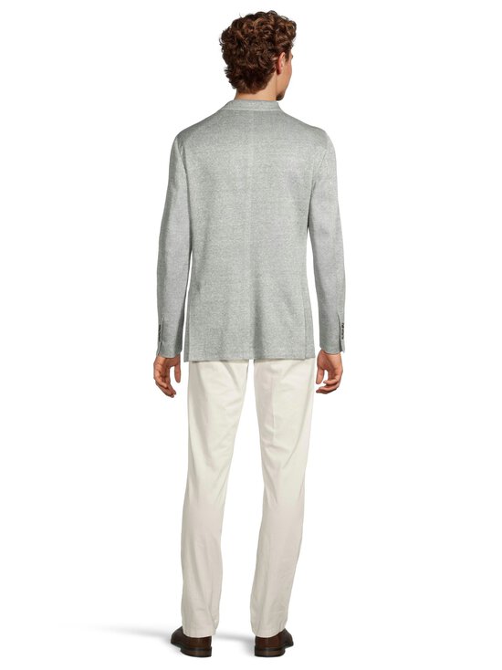 Lardini - Pellavasekoitebleiseri - 900 GREY | Stockmann - photo 3