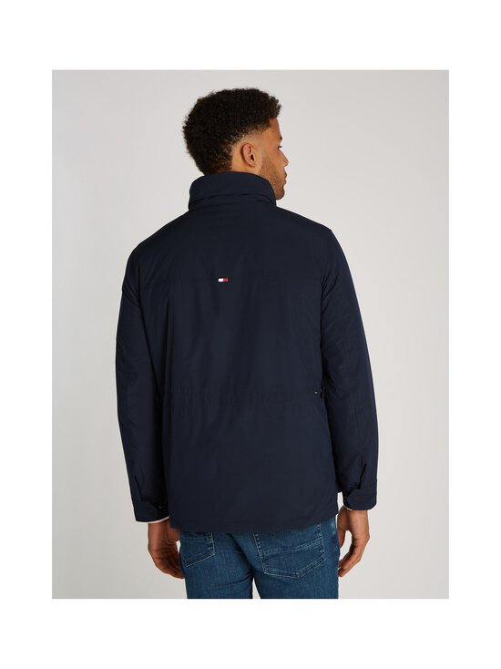 Tommy Hilfiger - Field jaka - DW5 DESERT SKY - photo 4 Tommy Hilfiger - Field jaka - DW5 DESERT SKY | Stockmann - photo 4