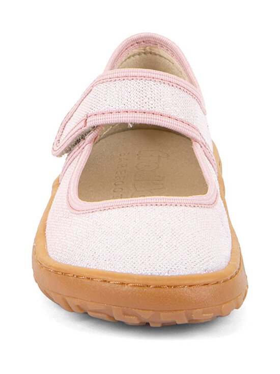 Froddo - Balletty-kangaskengät - PINK SHINE | Stockmann - photo 4