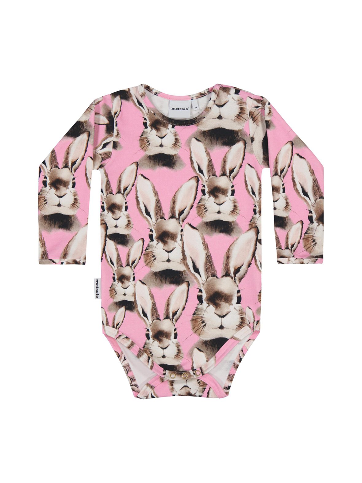 Bunny candy -body