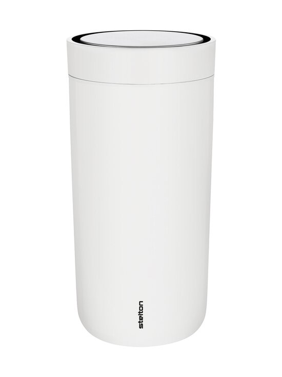 Stelton - To Go Click -termosmuki 0,4 l - SOFT CHALK | Stockmann - photo 1