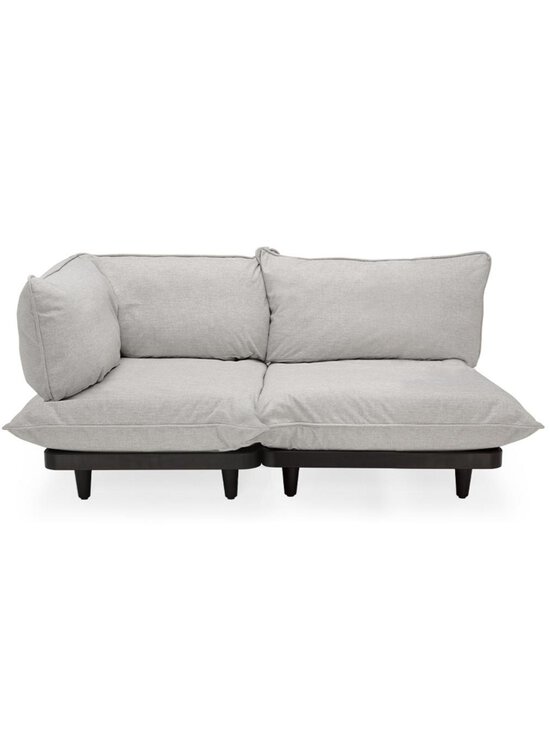 Fatboy - Paletti-ulkosohvasetti - MUSTA,HARMAA | Stockmann - photo 1