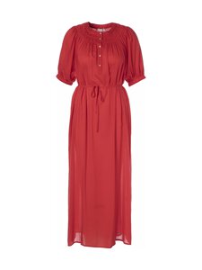 JcSophie - Louisianna-mekko - 671 POPPY RED | Stockmann