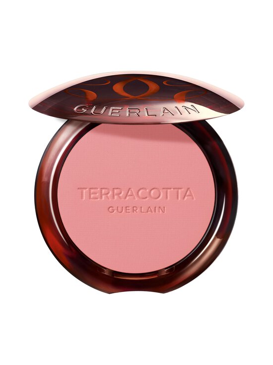 Terracotta Blush -poskipuna