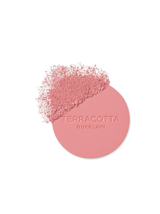 Guerlain - Terracotta Blush -poskipuna - 00 LIGHT NUDE | Stockmann - photo 2