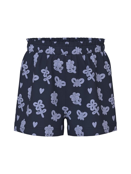Name It - Lühikesed püksid NmfVilinse - NAVY BLAZER AOP:SUMMER BALLONS | Stockmann - photo 1