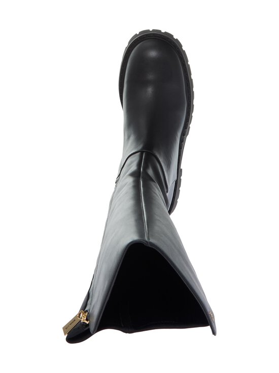 Michael Michael Kors - Asher Tall Boot -nahkasaappaat - 001 BLACK | Stockmann - photo 2