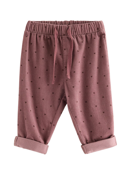 Lindex - Velvetpüksid - 9508 LILAC | Stockmann - photo 1