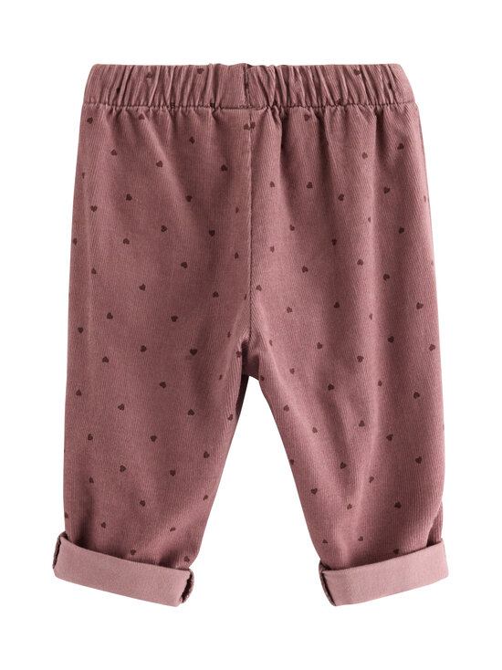 Lindex - Velvetpüksid - 9508 LILAC | Stockmann - photo 2