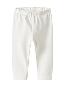 Name It - NbfVuvivian legingi - CLOUD DANCER Name It - NbfVuvivian legingi - CLOUD DANCER | Stockmann