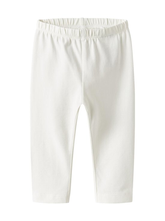 Name It - NbfVuvivian-leggingsit - CLOUD DANCER - photo 1 Name It - NbfVuvivian-leggingsit - CLOUD DANCER | Stockmann - photo 1