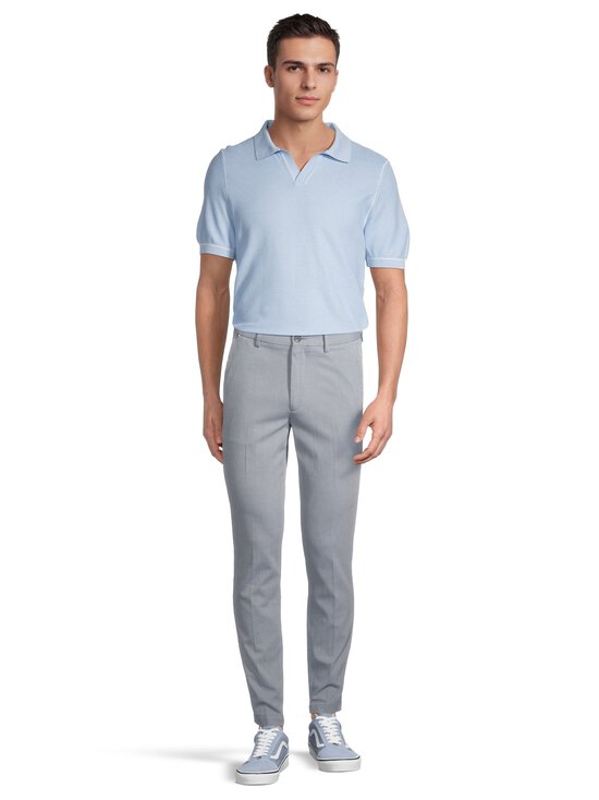 BOSS - Narciso-neule - 450 LIGHT/PASTEL BLUE | Stockmann - photo 2