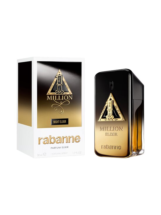 Rabanne - 1 Million Night Elixir Parfum - NOCOL | Stockmann - photo 4