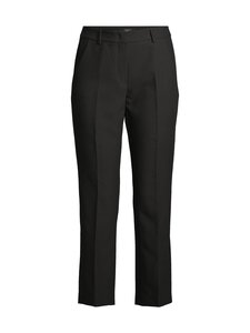 Max Mara Weekend - Freda-housut - 008 SCHWARZ Max Mara Weekend - Freda-housut - 008 SCHWARZ | Stockmann