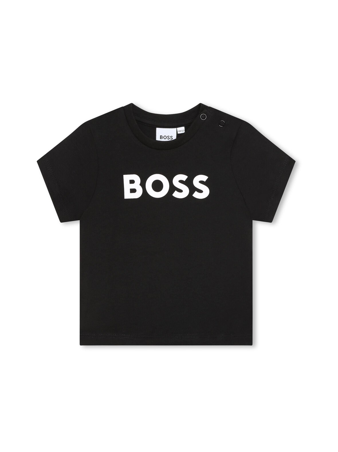 Hugo Boss Kidswear T-paita