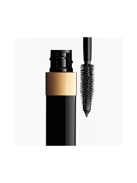 CHANEL - INIMITABLE WATERPROOF Definition Mascara - 10 NOIR BLACK - photo 2 CHANEL - INIMITABLE WATERPROOF Definition Mascara - 10 NOIR BLACK | Stockmann - photo 2