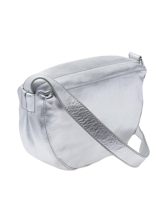 A+more - Avatar Sling ādas soma - SILVER - photo 2 A+more - Avatar Sling ādas soma - SILVER | Stockmann - photo 2