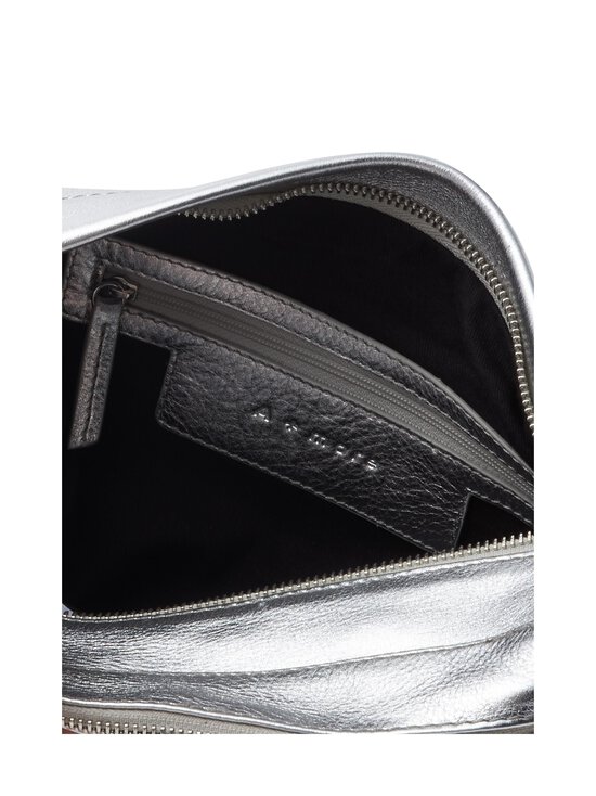 A+more - Avatar Sling ādas soma - SILVER - photo 3 A+more - Avatar Sling ādas soma - SILVER | Stockmann - photo 3