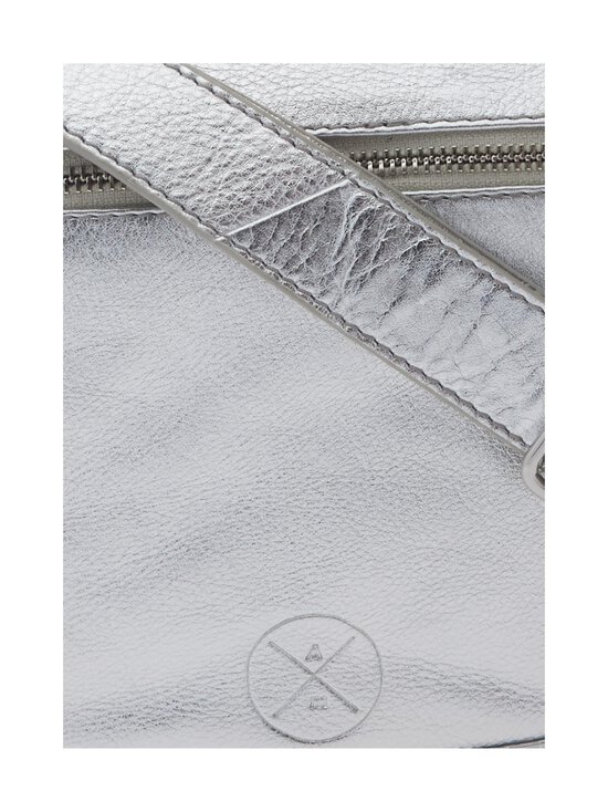 A+more - Avatar Sling ādas soma - SILVER - photo 4 A+more - Avatar Sling ādas soma - SILVER | Stockmann - photo 4