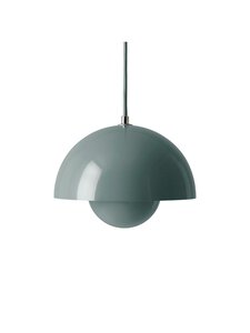 &Tradition - Flowerpot VP1 -riippuvalaisin - SININEN | Stockmann