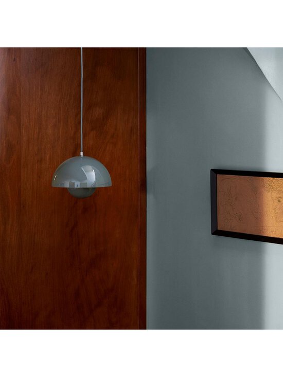 &Tradition - Flowerpot VP1 -riippuvalaisin - SININEN | Stockmann - photo 2