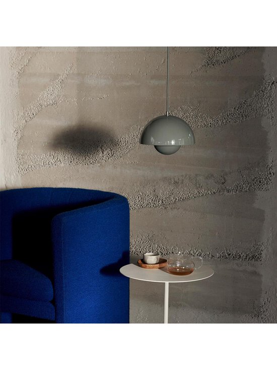 &Tradition - Flowerpot VP1 -riippuvalaisin - SININEN | Stockmann - photo 4