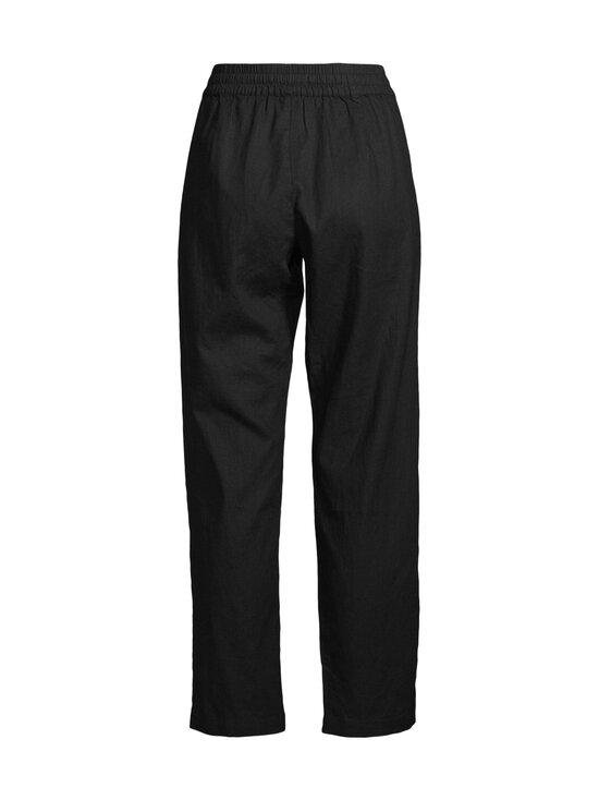 NOOM - Gracelyn-housut - BLACK | Stockmann - photo 2