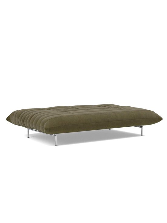 Innovation Living - Mikunjo-vuodesohva Cordufine-kangas 316 pine green L 200 cm - GREEN | Stockmann - photo 8