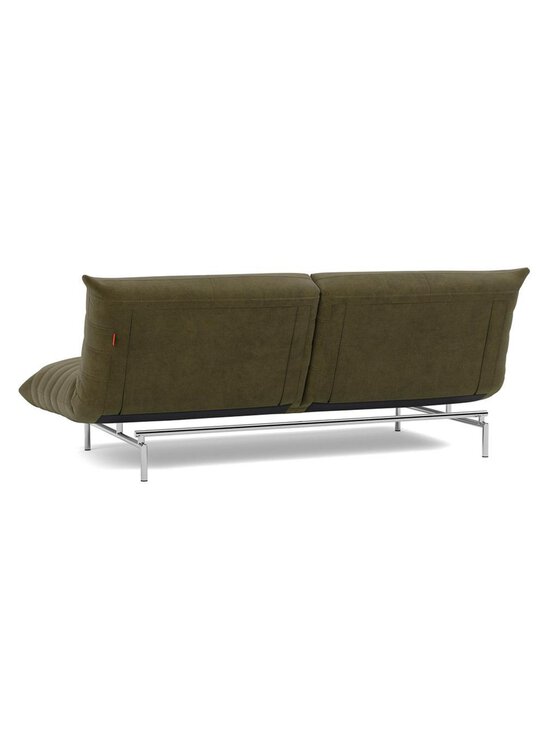 Innovation Living - Mikunjo-vuodesohva Cordufine-kangas 316 pine green L 200 cm - GREEN | Stockmann - photo 7