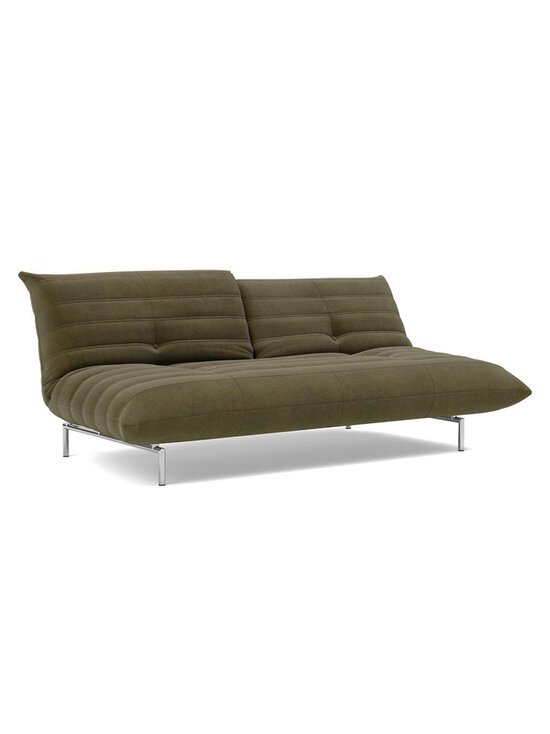 Innovation Living - Mikunjo-vuodesohva Cordufine-kangas 316 pine green L 200 cm - GREEN | Stockmann - photo 3