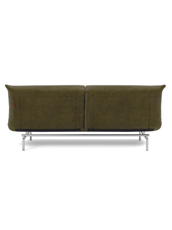 Innovation Living - Mikunjo-vuodesohva Cordufine-kangas 316 pine green L 200 cm - GREEN | Stockmann - photo 6
