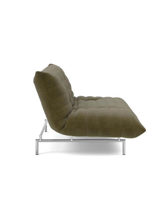 Innovation Living - Mikunjo-vuodesohva Cordufine-kangas 316 pine green L 200 cm - GREEN | Stockmann - photo 5
