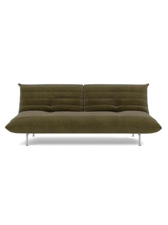 Innovation Living - Mikunjo-vuodesohva Cordufine-kangas 316 pine green L 200 cm - GREEN | Stockmann - photo 2