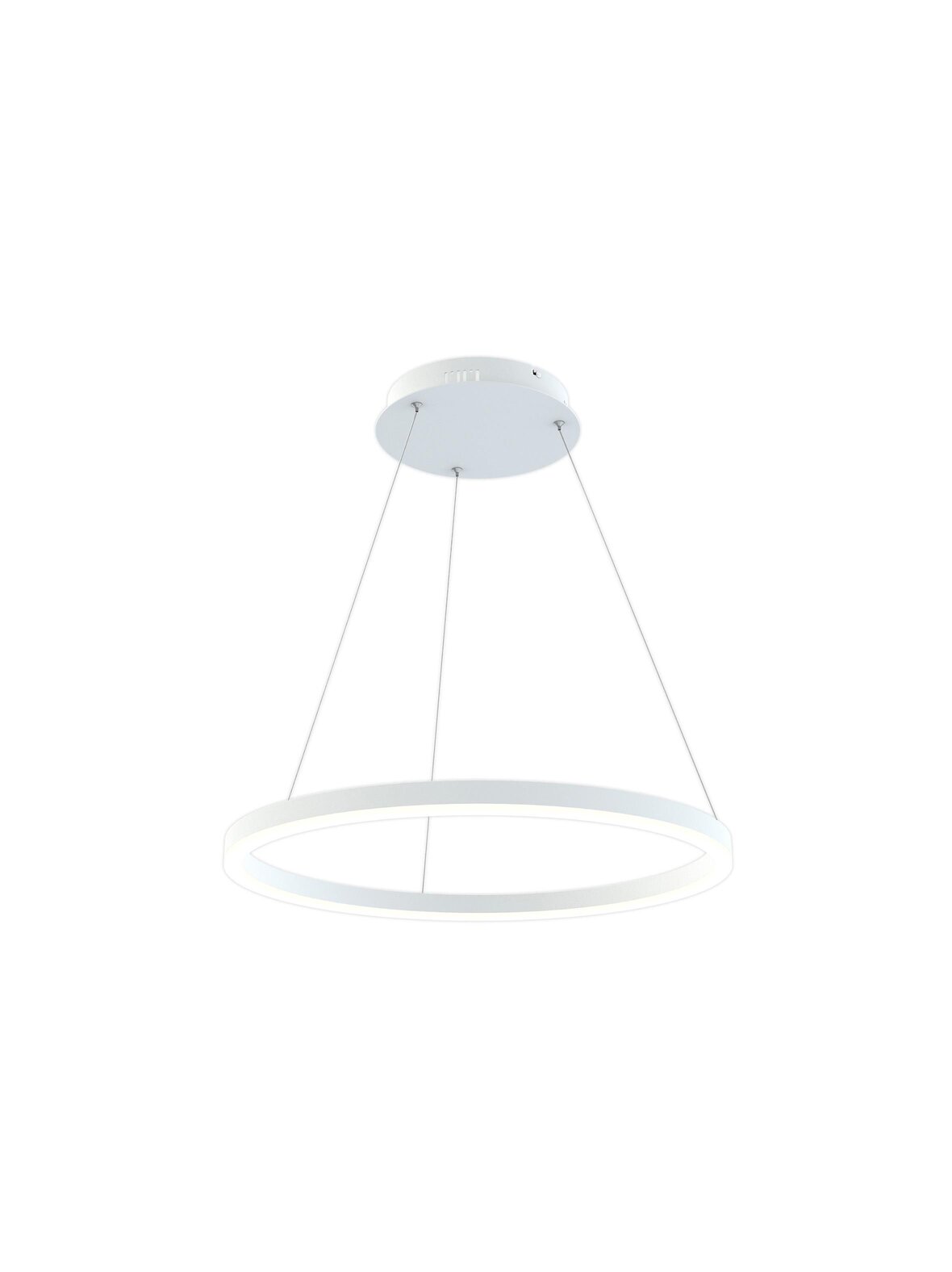 Layer 1 LED -valaisin ø 60 cm