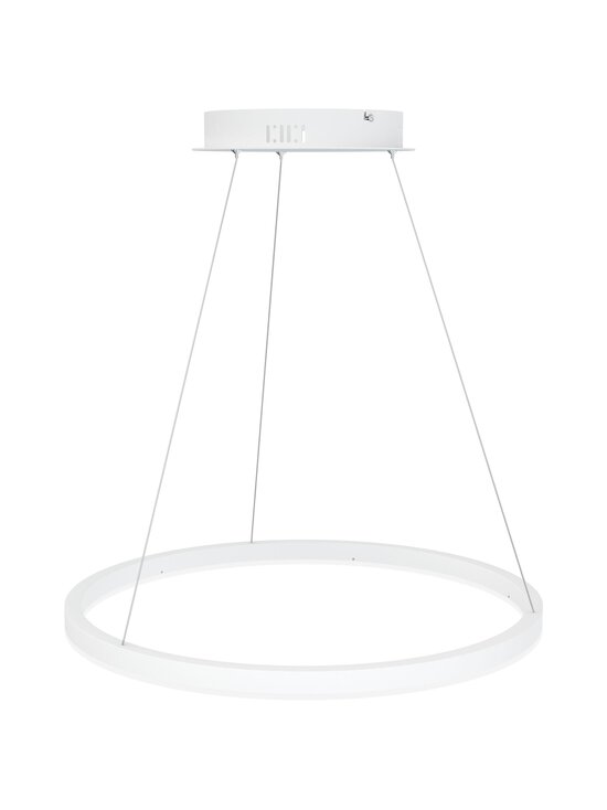 Design by Grönlund - Layer 1 LED -valaisin ø 60 cm - WHITE - photo 4 Design by Grönlund - Layer 1 LED -valaisin ø 60 cm - WHITE | Stockmann - photo 4