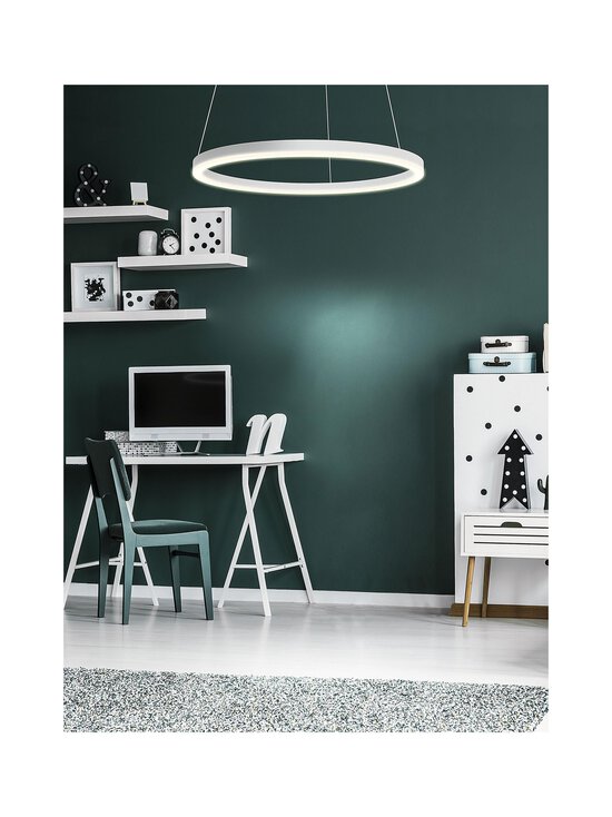 Design by Grönlund - Layer 1 LED -valaisin ø 60 cm - WHITE - photo 5 Design by Grönlund - Layer 1 LED -valaisin ø 60 cm - WHITE | Stockmann - photo 5