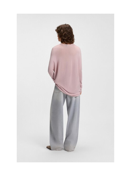 BOSS - Falandrana-neulepaita - 562 OPEN PURPLE - photo 3 BOSS - Falandrana-neulepaita - 562 OPEN PURPLE | Stockmann - photo 3